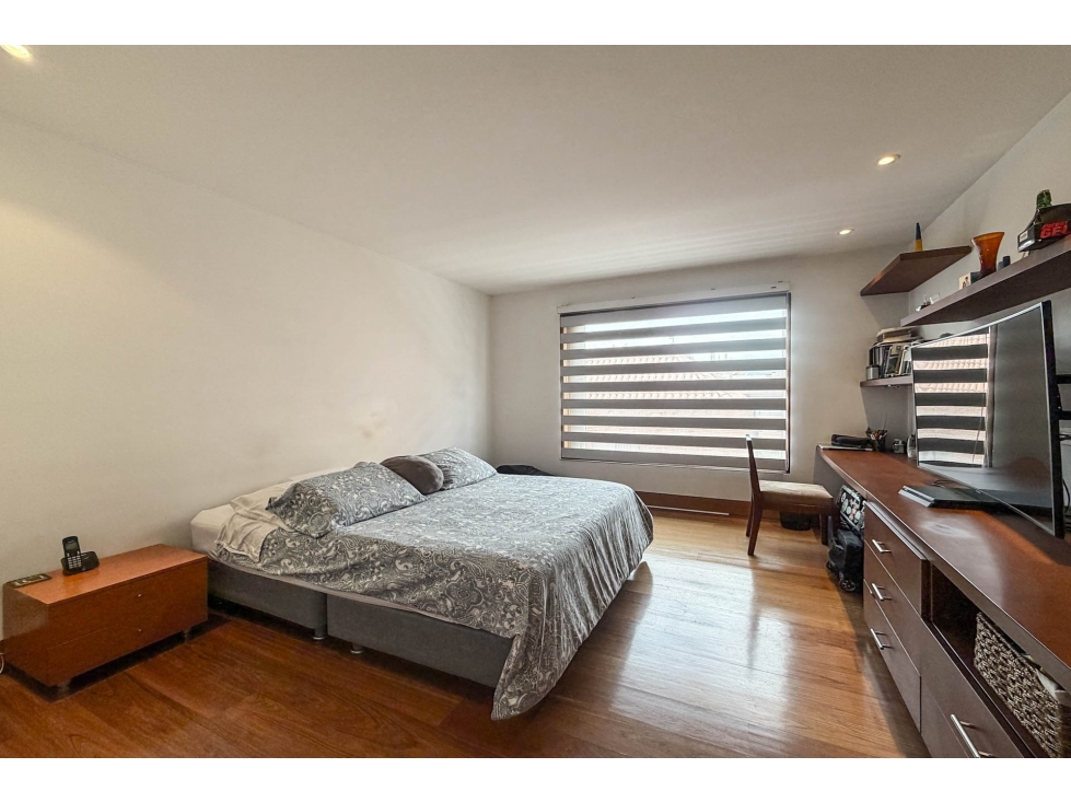 Apartamento en venta en Chico Norte, Bogotá · foto 17 de 24