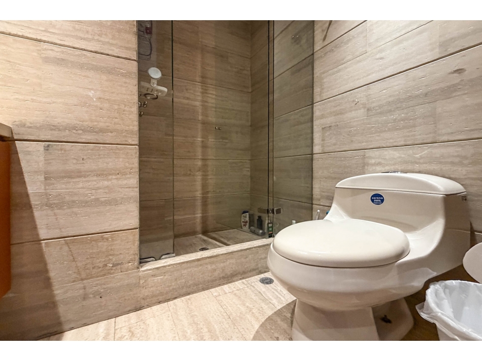 Apartamento en venta en Chico Norte, Bogotá · foto 18 de 24