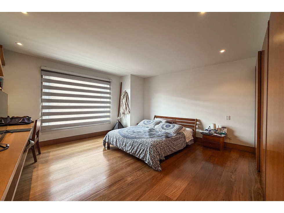 Apartamento en venta en Chico Norte, Bogotá · foto 20 de 24