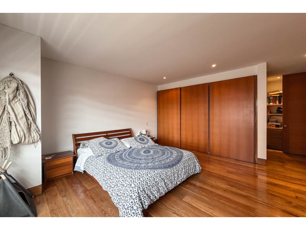 Apartamento en venta en Chico Norte, Bogotá · foto 21 de 24