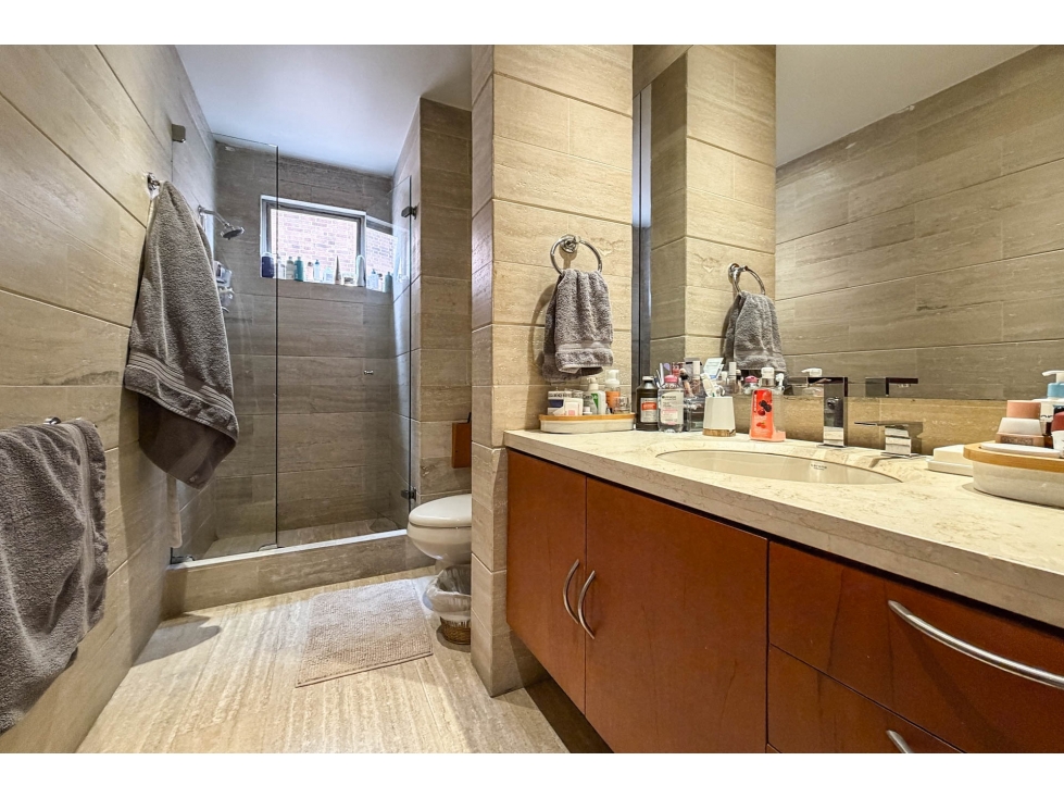 Apartamento en venta en Chico Norte, Bogotá · foto 22 de 24