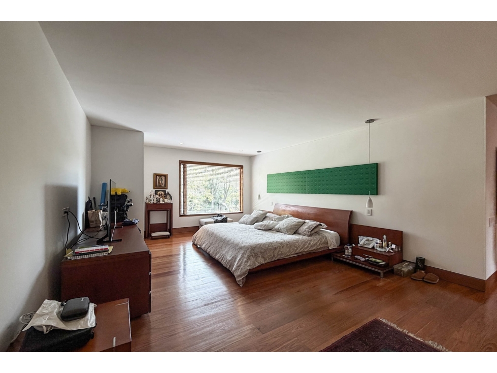 Apartamento en venta en Chico Norte, Bogotá · foto 24 de 24