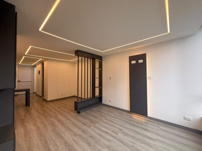 Apartaestudio en Arriendo en Modelia, Bogotá