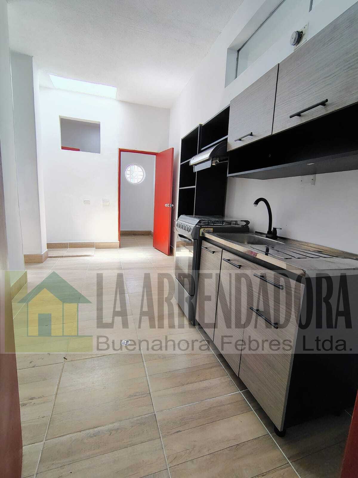 Apartamento en venta en Caobos, Cúcuta · foto 9 de 22