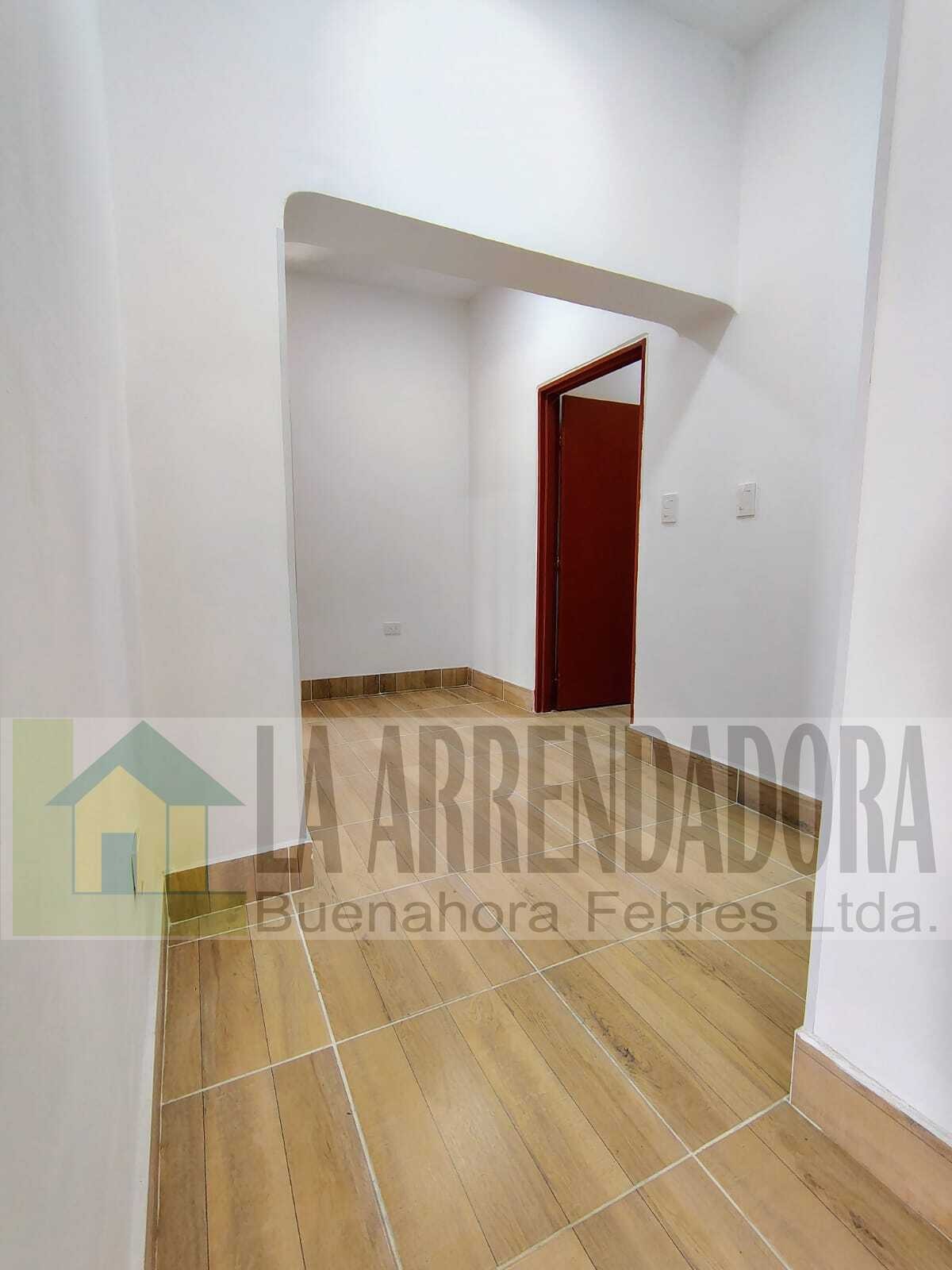 Apartamento en venta en Caobos, Cúcuta · foto 14 de 22