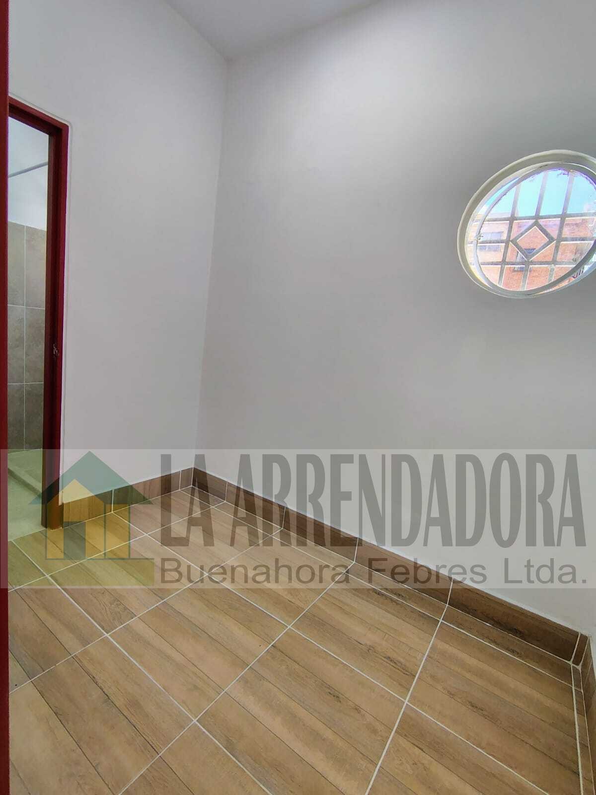 Apartamento en venta en Caobos, Cúcuta · foto 20 de 22