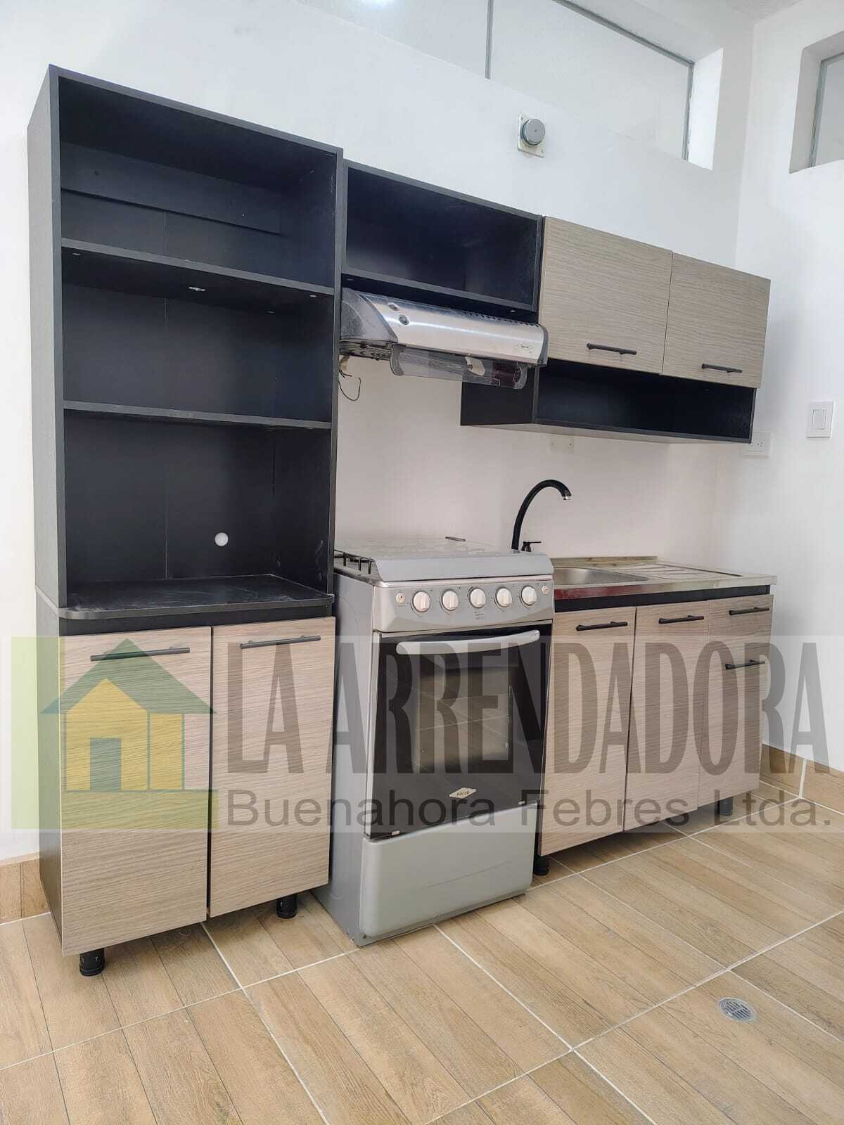 Apartamento en venta en Caobos, Cúcuta · foto 21 de 22