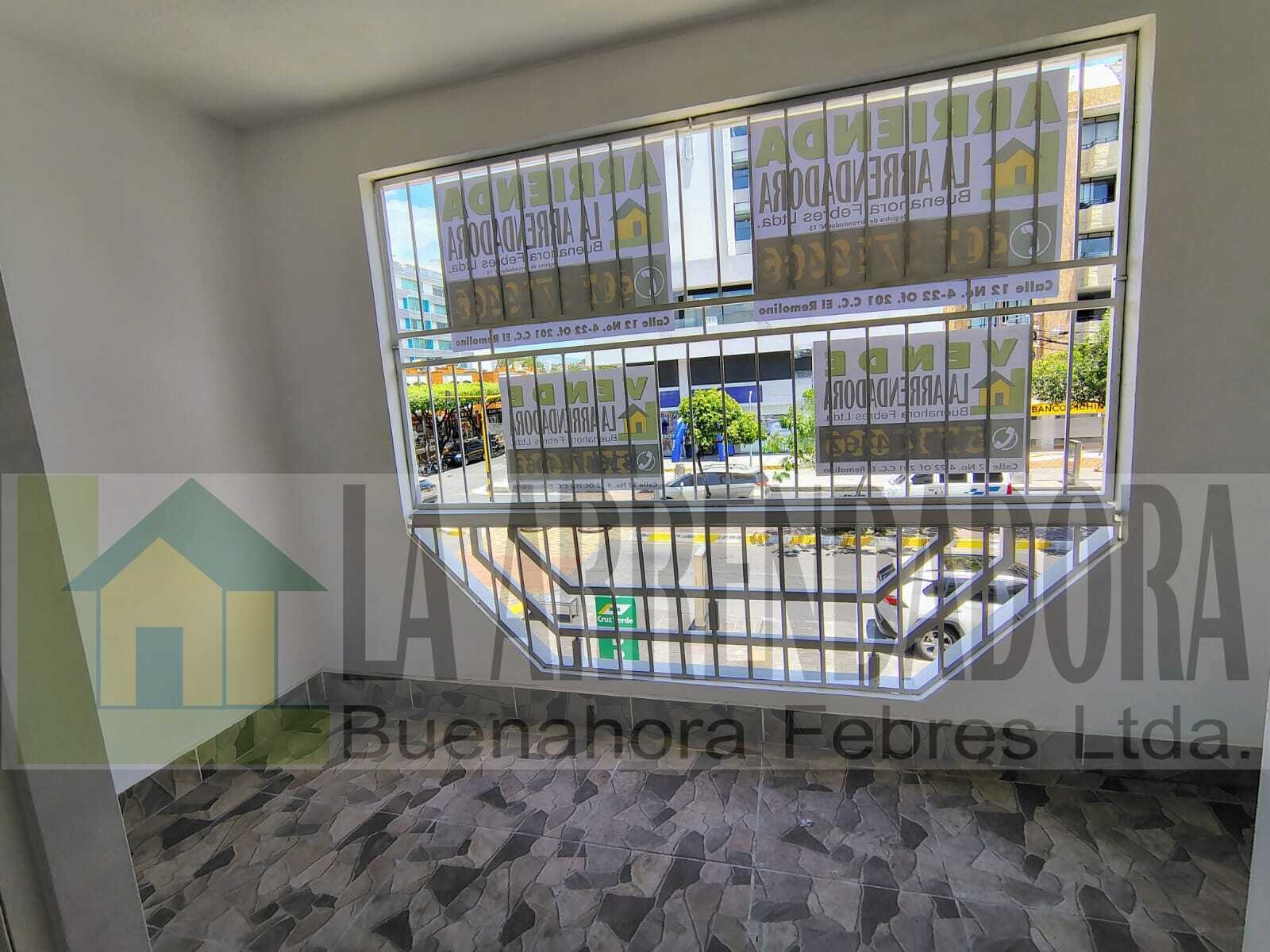 Apartamento en venta en Caobos, Cúcuta · foto 17 de 22