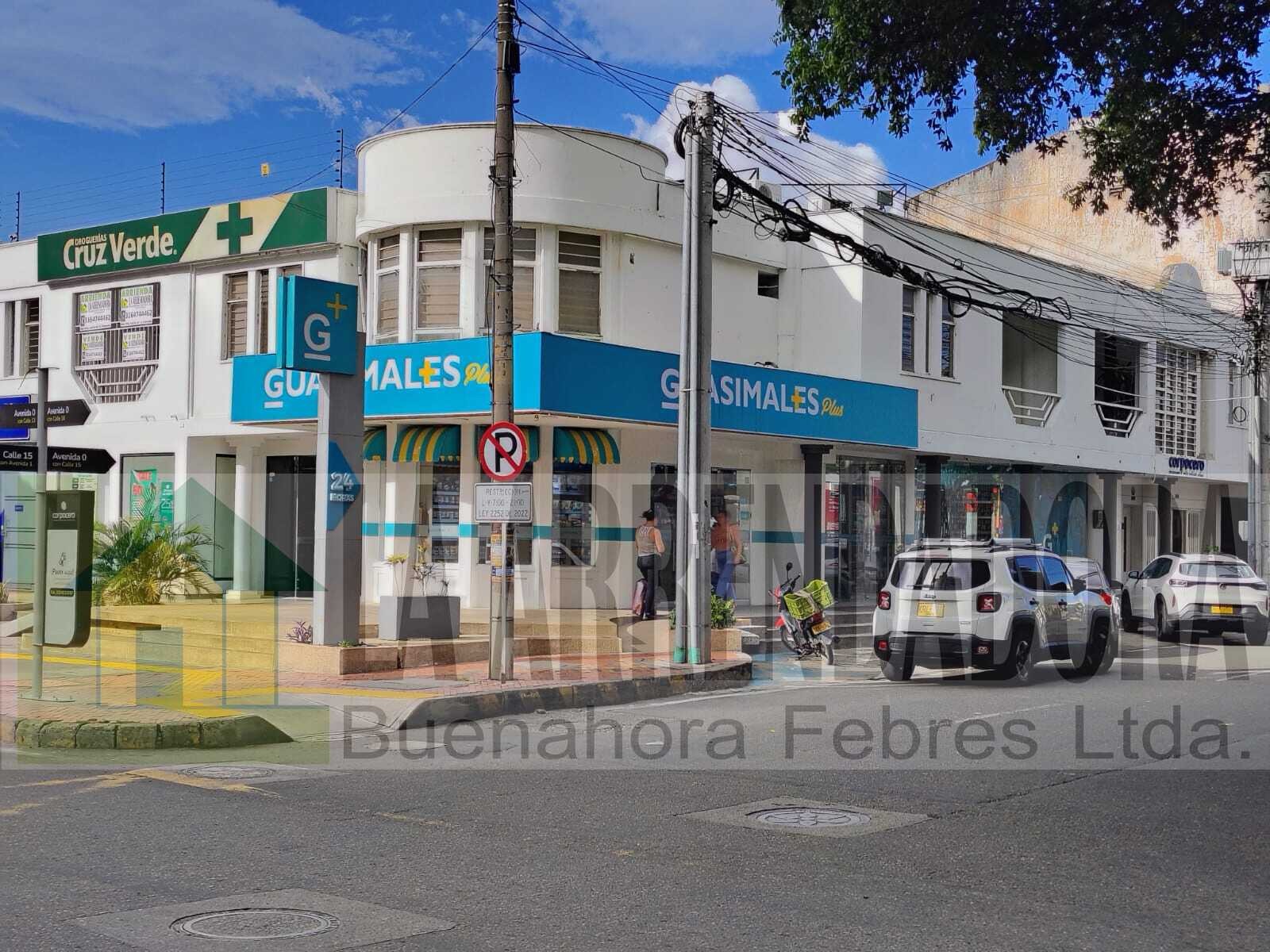 Apartamento en venta en Caobos, Cúcuta · foto 18 de 22