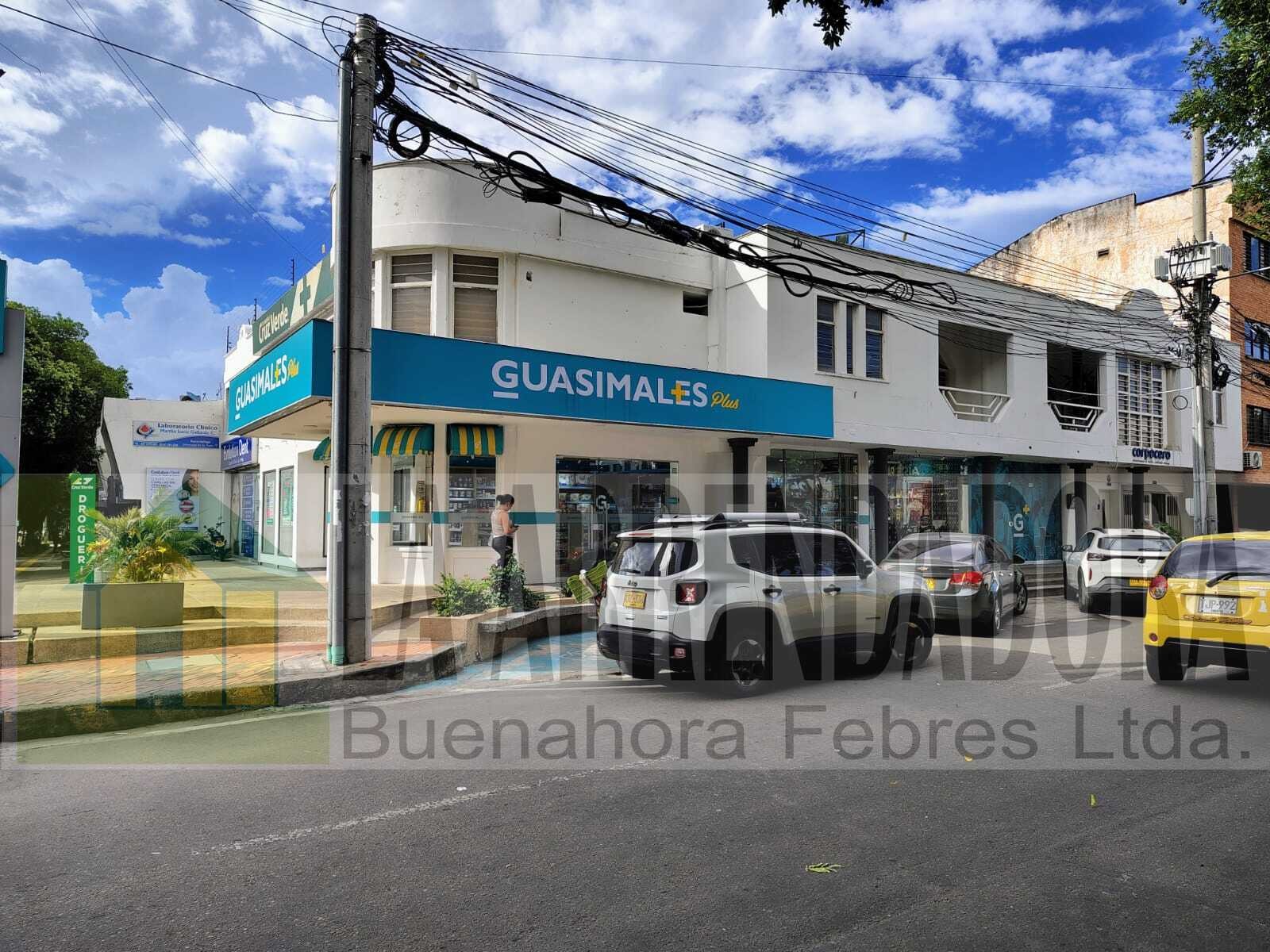 Apartamento en venta en Caobos, Cúcuta · foto 22 de 22