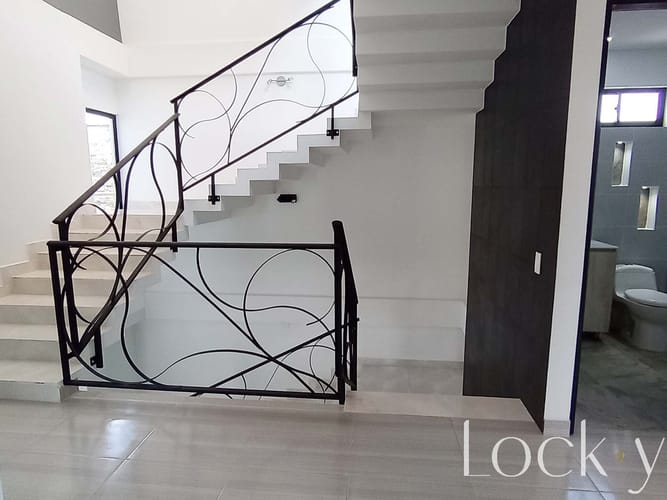 Casa de 3 alcobas en venta en El Porvenir, Rionegro, 300 m² · foto 14 de 21