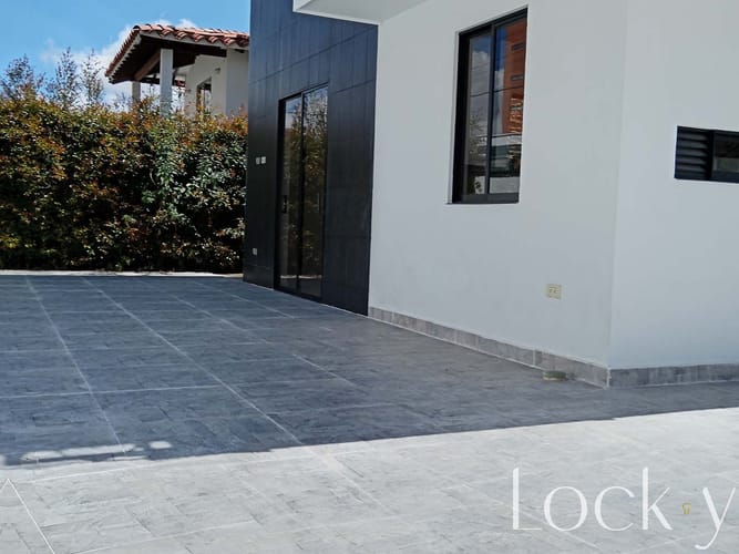 Casa de 3 alcobas en venta en El Porvenir, Rionegro, 300 m² · foto 21 de 21