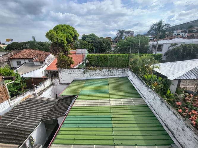 Casa de 7 alcobas en venta en Miraflores, Cali, 234 m² · foto 6 de 24
