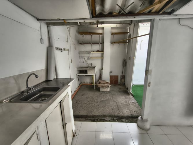 Casa de 7 alcobas en venta en Miraflores, Cali, 234 m² · foto 10 de 24