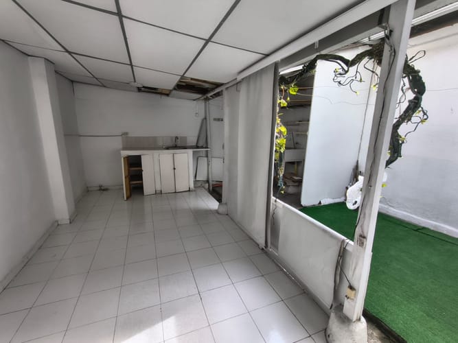 Casa de 7 alcobas en venta en Miraflores, Cali, 234 m² · foto 14 de 24