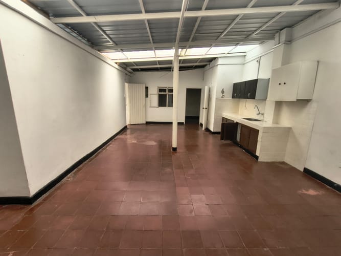Casa de 7 alcobas en venta en Miraflores, Cali, 234 m² · foto 23 de 24