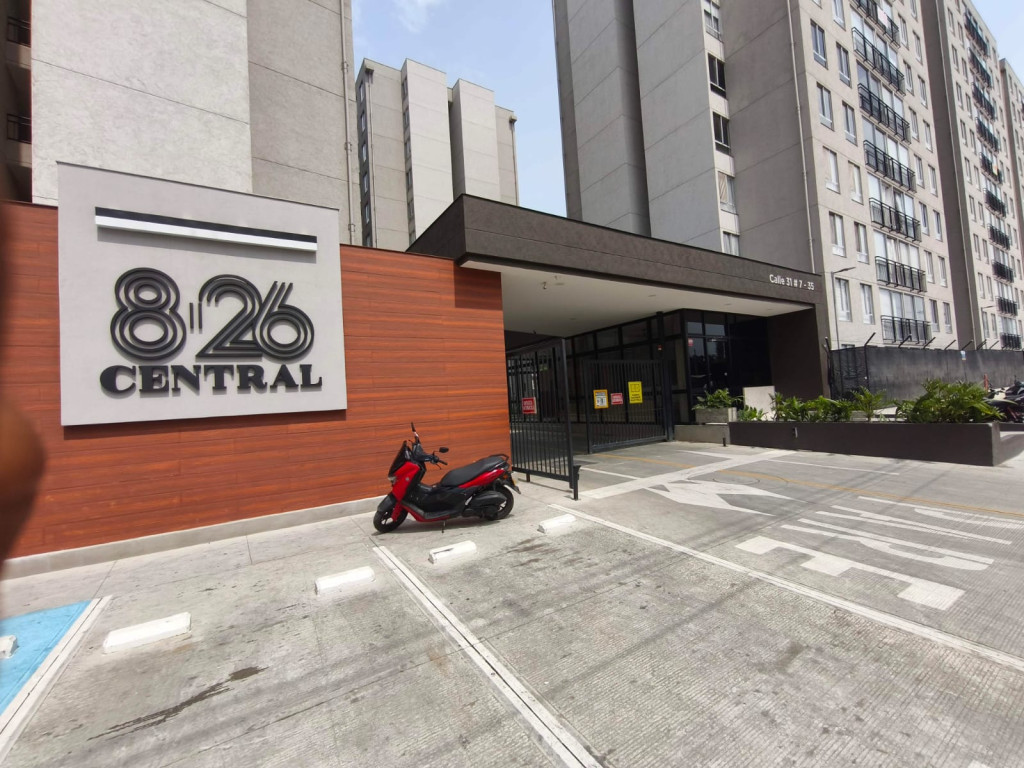 Apartamento en Arriendo en Jorge isaacs, Cali en Jorge Isaacs