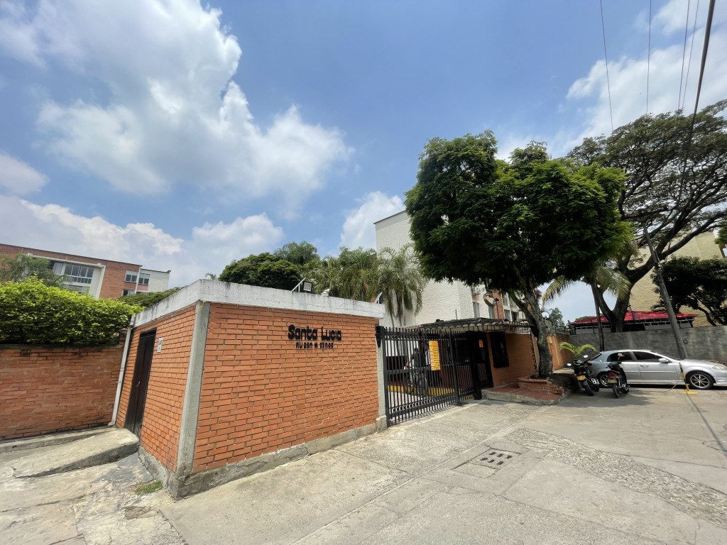 Apartamento en Arriendo en Ciudad los alamos, Cali en Ciudad Los Alamos