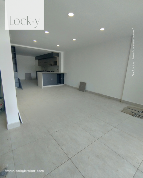 Casa de 4 alcobas en venta en Los Balsos, Medellín, 330 m² · foto 4 de 17
