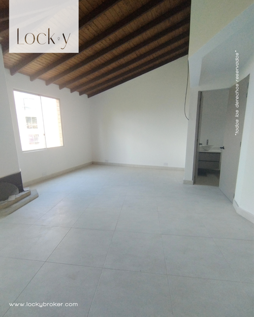 Casa de 4 alcobas en venta en Los Balsos, Medellín, 330 m² · foto 6 de 17
