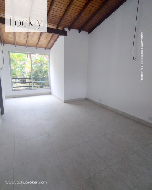 Casa de 4 alcobas en venta en Los Balsos, Medellín, 330 m² · foto 9 de 17