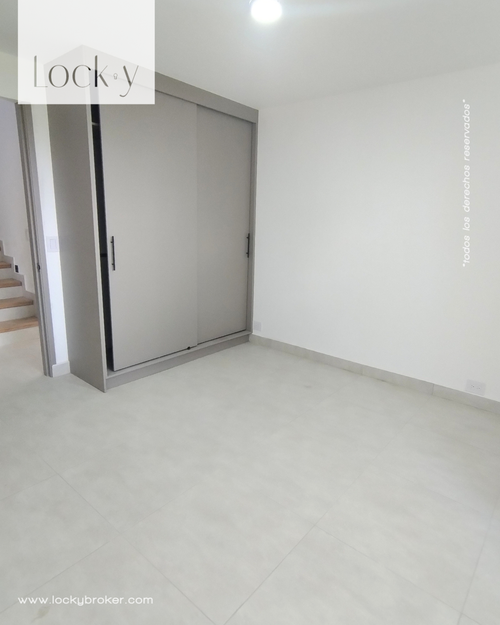 Casa de 4 alcobas en venta en Los Balsos, Medellín, 330 m² · foto 11 de 17