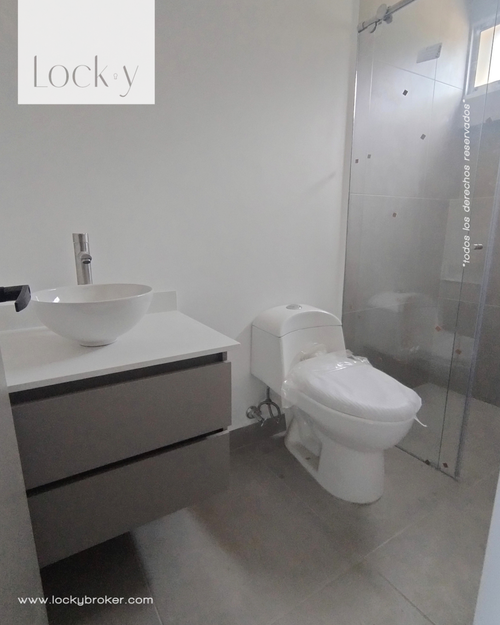 Casa de 4 alcobas en venta en Los Balsos, Medellín, 330 m² · foto 12 de 17