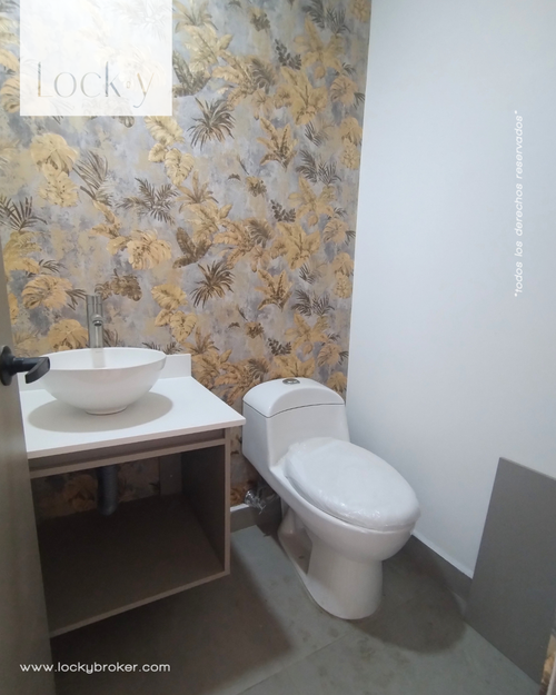 Casa de 4 alcobas en venta en Los Balsos, Medellín, 330 m² · foto 17 de 17