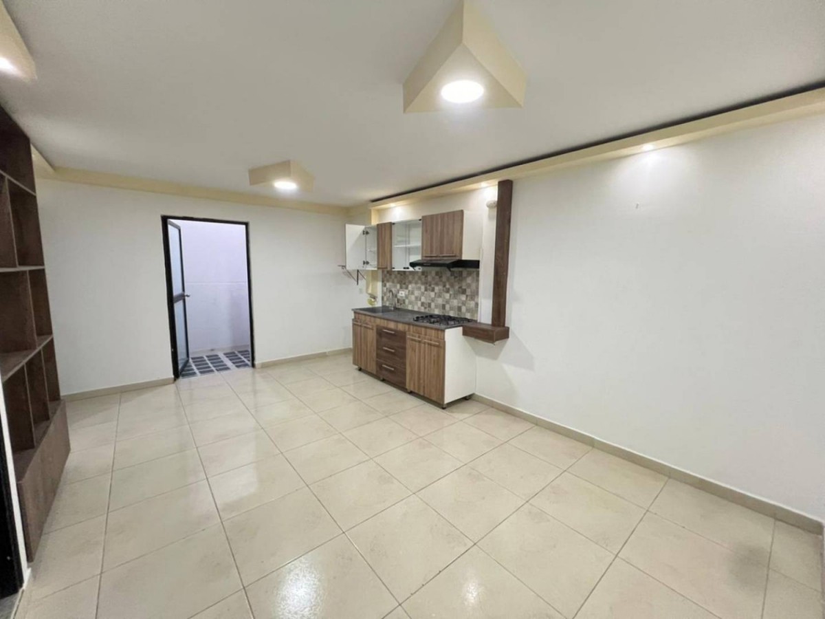 Apartaestudio en arriendo en Sector Galeria Central, Pereira · foto 4 de 9