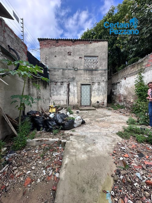 Lote en venta en Centro, Barranquilla, 154 m² · foto 6 de 7