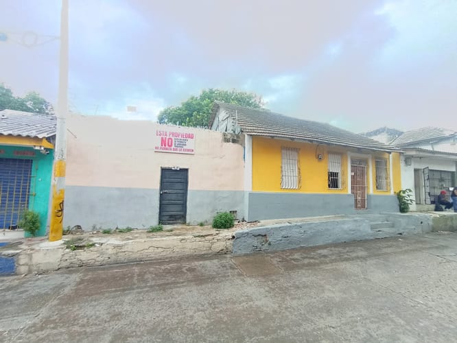 Lote en venta en Centro, Barranquilla, 154 m² · foto 7 de 7