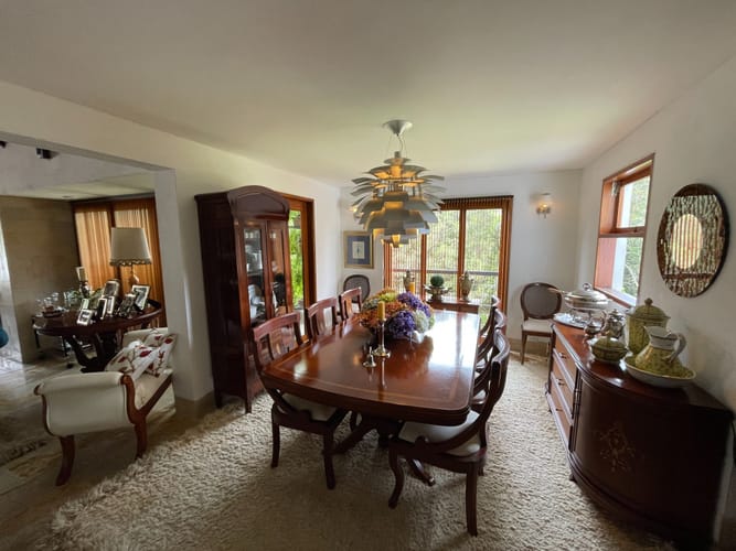 Casa de 5 alcobas en venta en Los Salados, El Retiro, 314 m² · foto 20 de 24