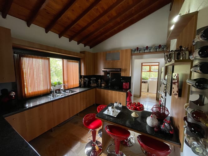 Casa de 5 alcobas en venta en Los Salados, El Retiro, 314 m² · foto 22 de 24