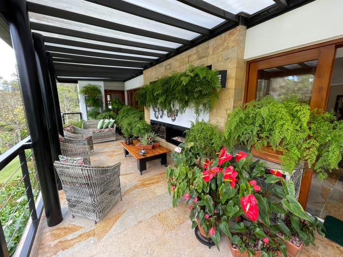 Casa de 5 alcobas en venta en Los Salados, El Retiro, 314 m² · foto 6 de 24