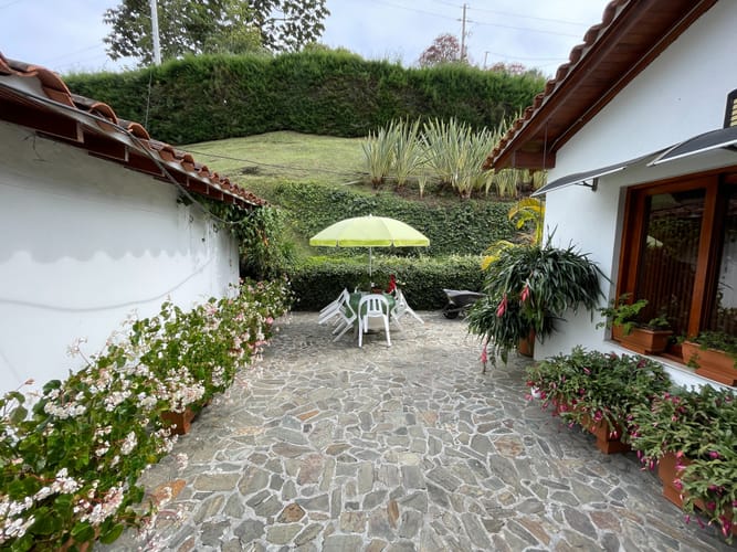 Casa de 5 alcobas en venta en Los Salados, El Retiro, 314 m² · foto 5 de 24