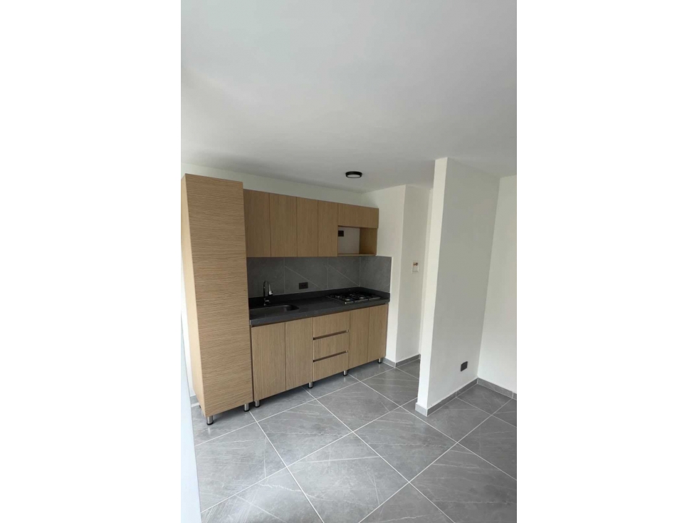 Apartamento en venta en San Cristobal, Medellín · foto 4 de 10
