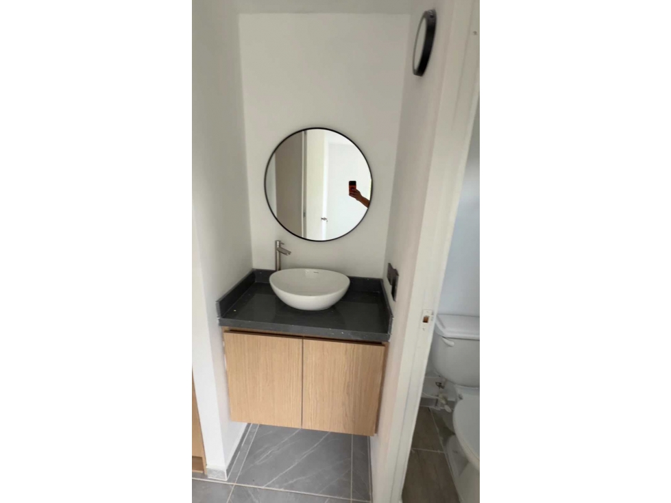 Apartamento en venta en San Cristobal, Medellín · foto 6 de 10