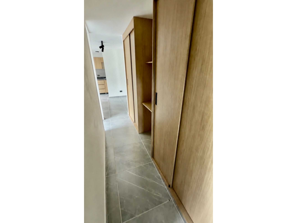 Apartamento en venta en San Cristobal, Medellín · foto 7 de 10