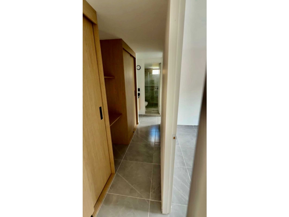 Apartamento en venta en San Cristobal, Medellín · foto 8 de 10