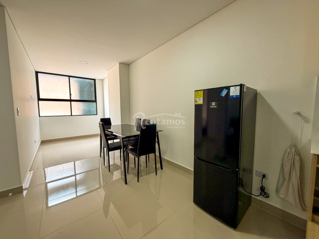 Apartaestudio en arriendo en Mesa, Envigado · foto 5 de 20