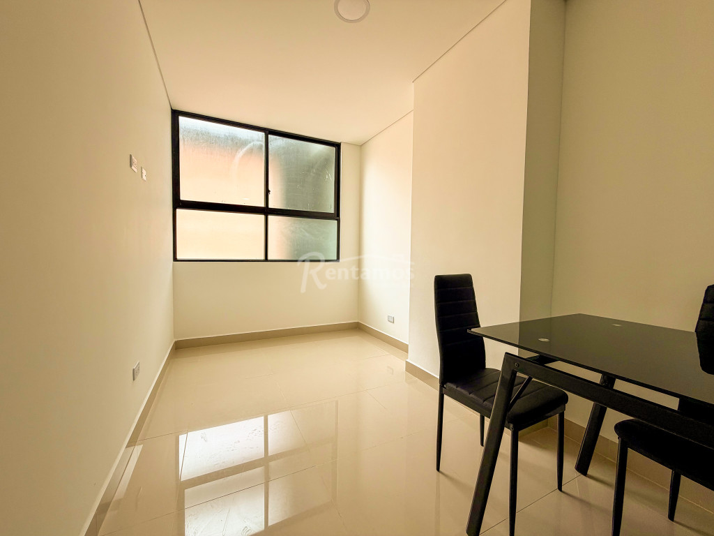 Apartaestudio en arriendo en Mesa, Envigado · foto 6 de 20