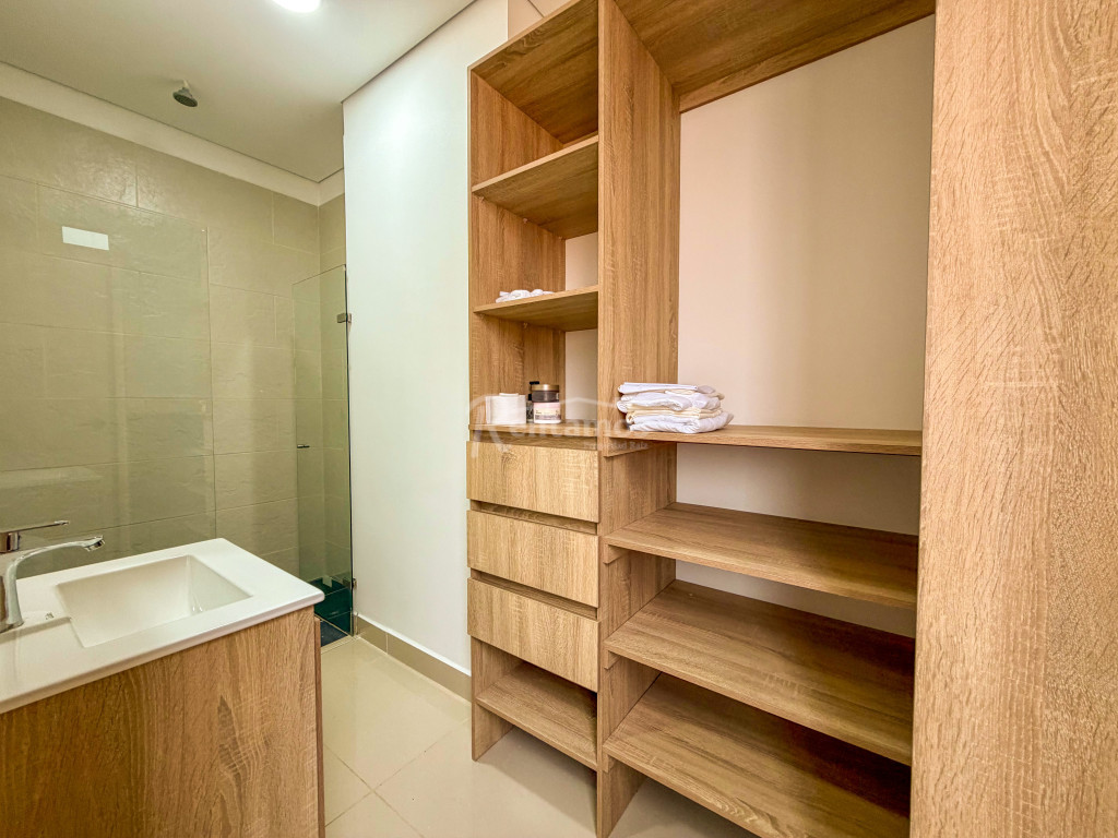 Apartaestudio en arriendo en Mesa, Envigado · foto 12 de 20