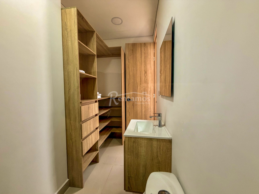 Apartaestudio en arriendo en Mesa, Envigado · foto 14 de 20