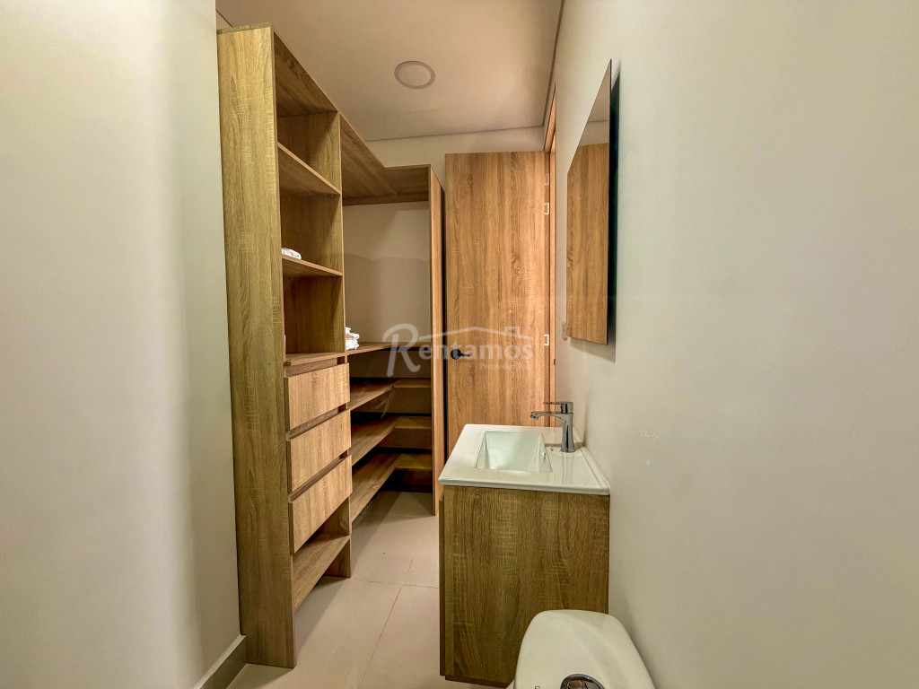 Apartaestudio en arriendo en Mesa, Envigado · foto 19 de 20