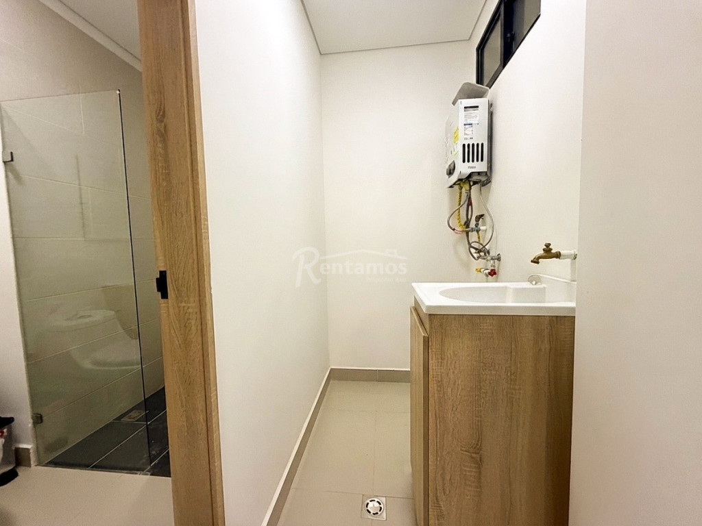 Apartaestudio en arriendo en Mesa, Envigado · foto 20 de 20