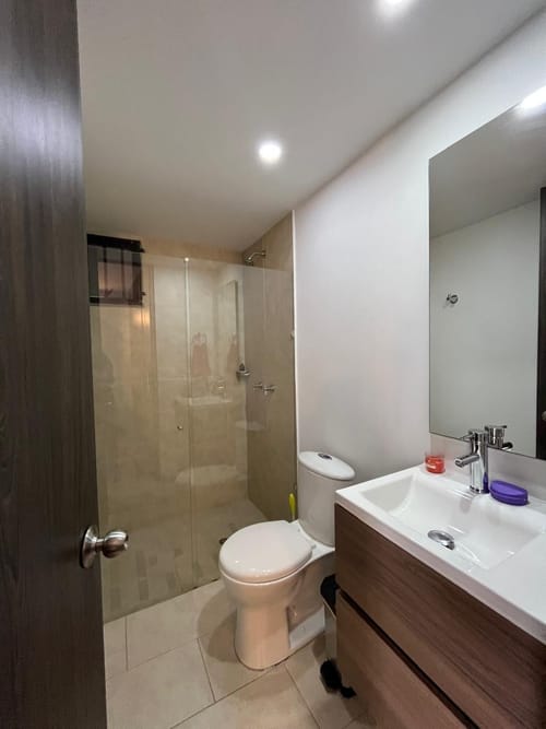 Apartamento de 3 alcobas en venta en El Hato, Funza, 63 m² · foto 13 de 16