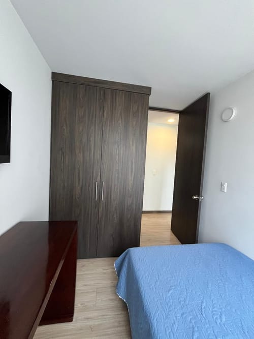 Apartamento de 3 alcobas en venta en El Hato, Funza, 63 m² · foto 10 de 16