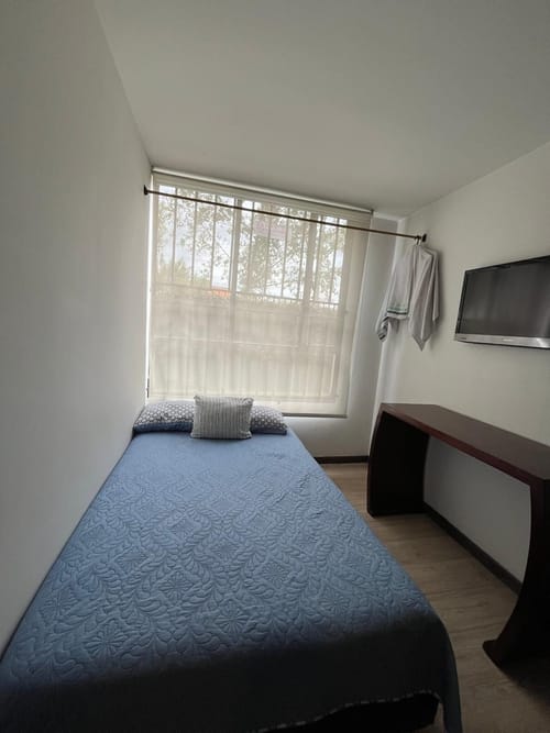Apartamento de 3 alcobas en venta en El Hato, Funza, 63 m² · foto 11 de 16