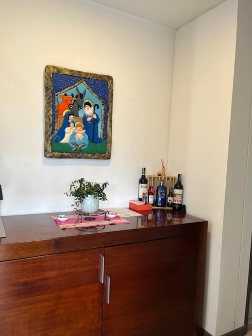 Apartamento de 3 alcobas en venta en El Hato, Funza, 63 m² · foto 12 de 16