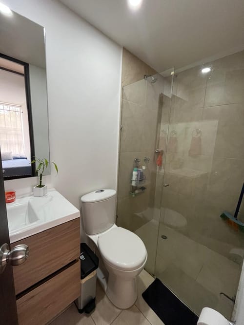 Apartamento de 3 alcobas en venta en El Hato, Funza, 63 m² · foto 14 de 16